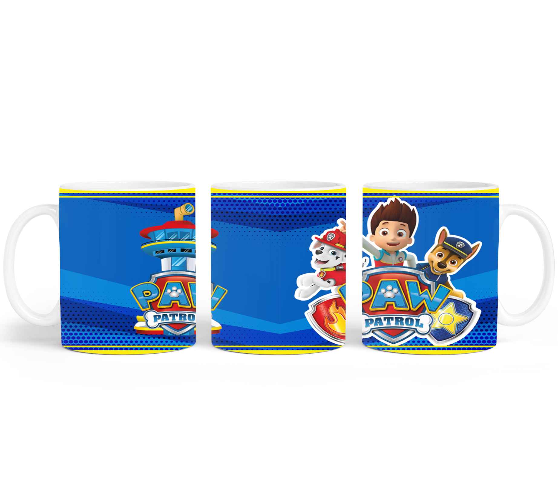 Paw Patrol-10885